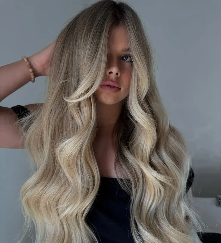 Sand Hair Co. — Hair salon in Tampa